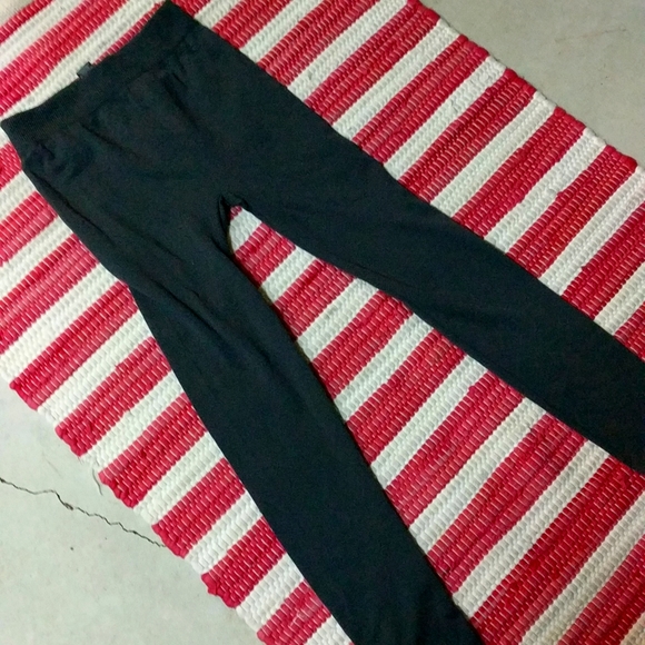 Warm leggings - Picture 1 of 6